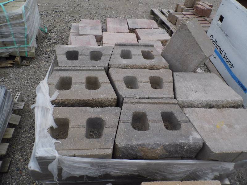 Retaining Wall Block