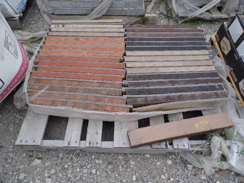 Sioux City Brick