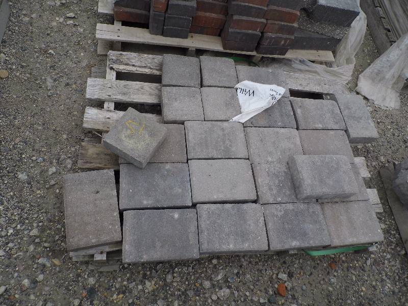 Misc Pavers