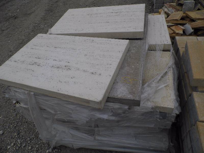 Techo Bloc Pavers