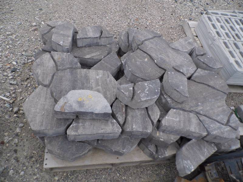 County Materials Timeless Destination Pavers