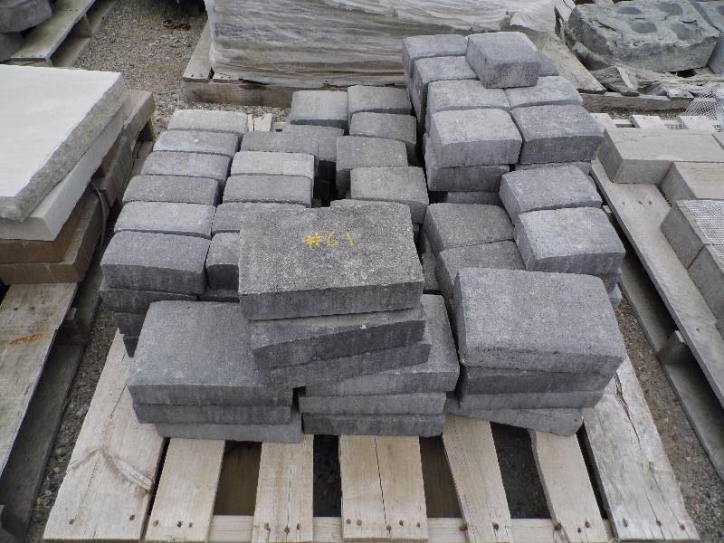 Willow Creek Charcoal Blend Pavers