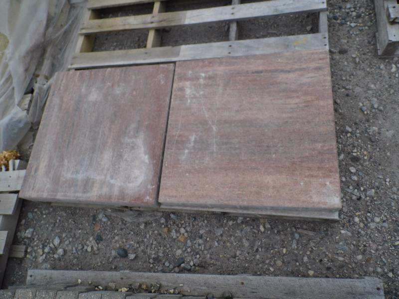 Serenity Paver  Cap