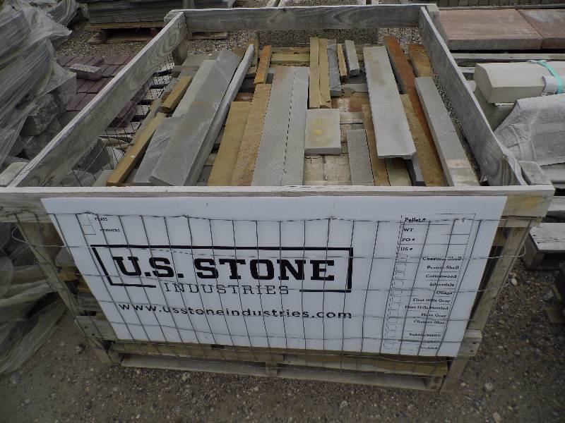 US Stone Natural Stone Thin Veneer