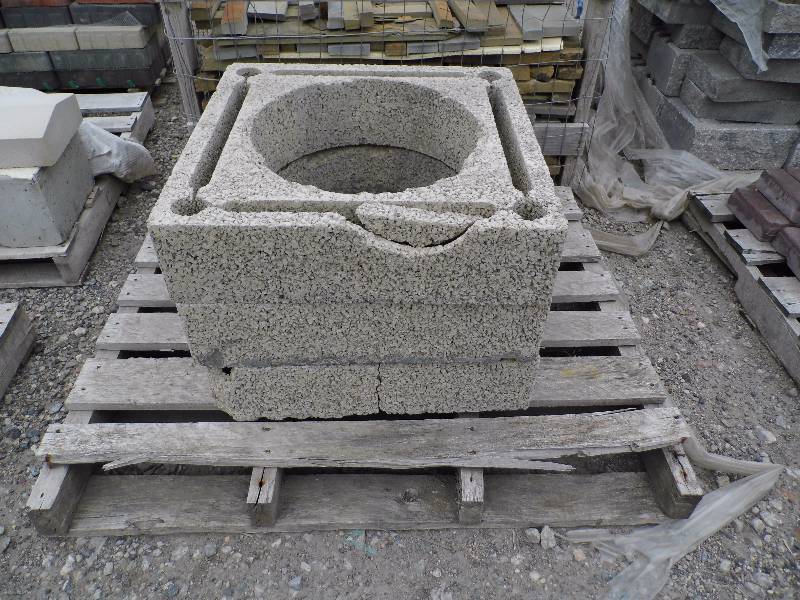 Isokern Chimney Sections