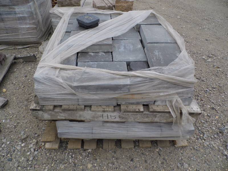 Unilok Pavers