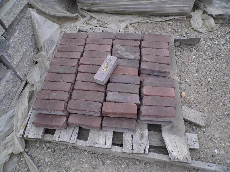 Unilok Copthorne Pavers