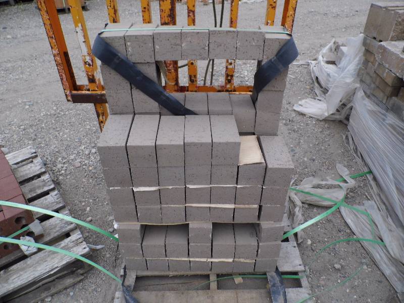 Silverado Closure Brick