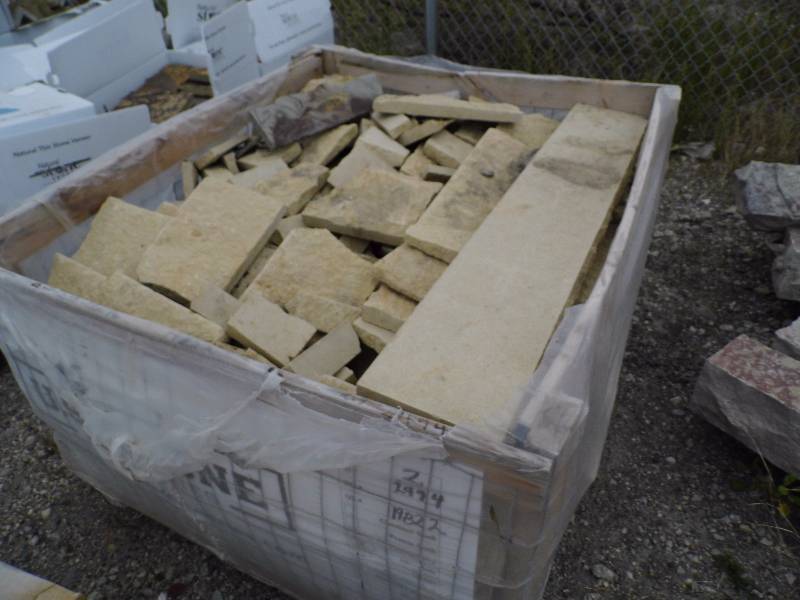 Silverdale Natural Stone Thin Veneer