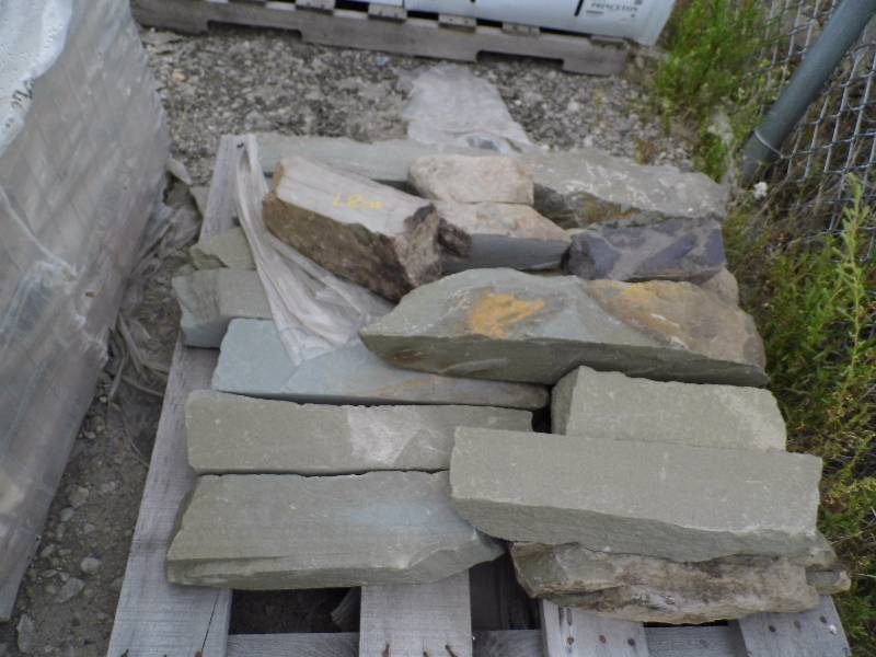 Natural Stone Bluestone