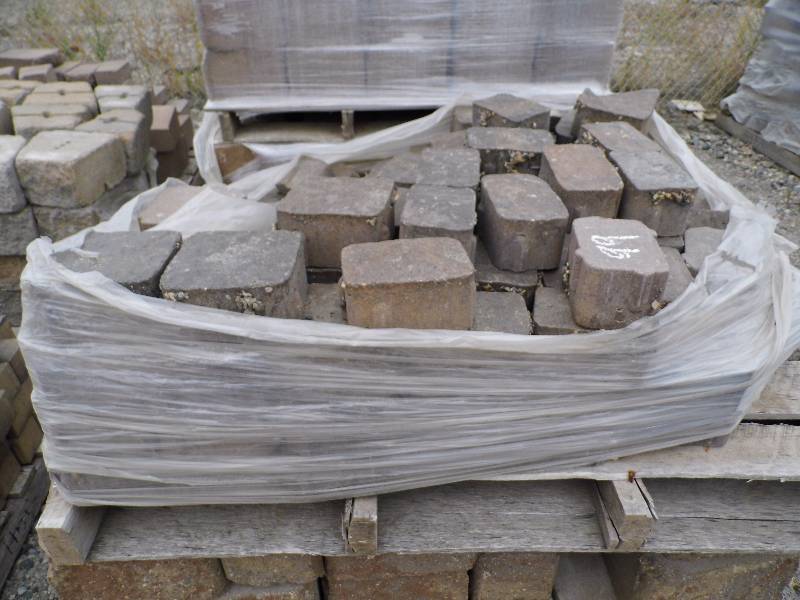 Pavers