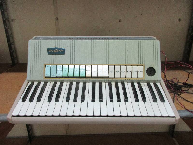 Accordian
