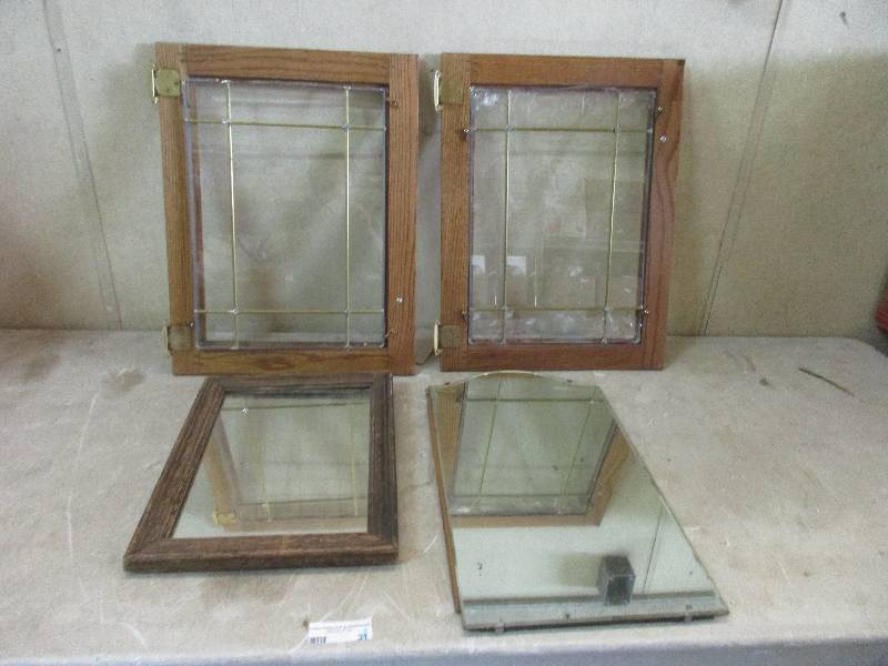Mirrors