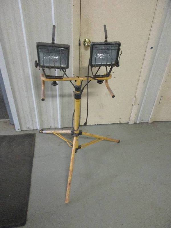 Work light