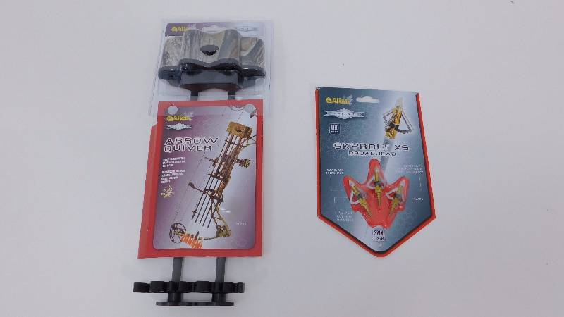 NEW Allen Company Archery Accessories