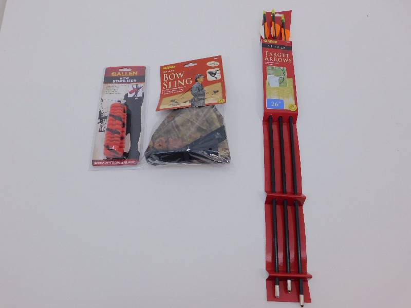 NEW Allen Company Archery Accessories
