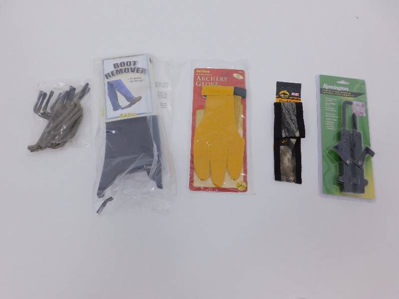 NEW Allen Company Archery Accessories