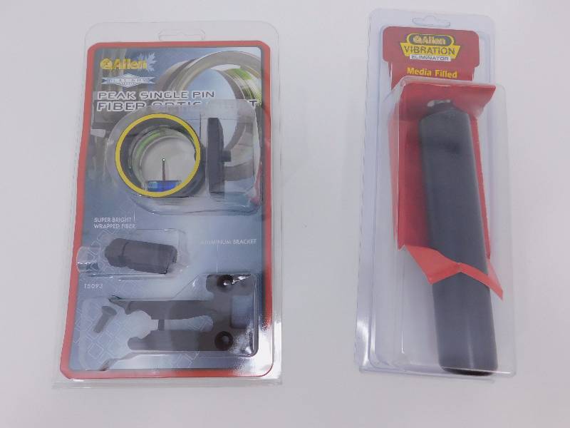 NEW Allen Company Archery Accessories