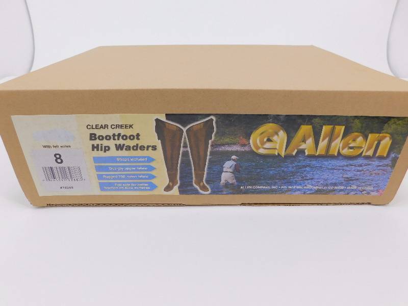 NEW Allen Company Archery Accessories