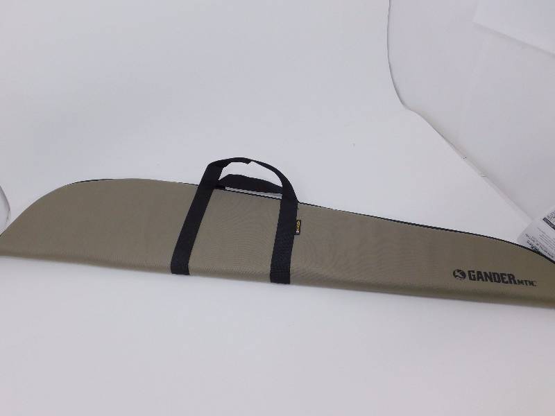 New Softek 46 Gun Case