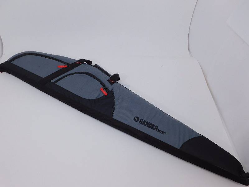 New Softek 46 Gun Case