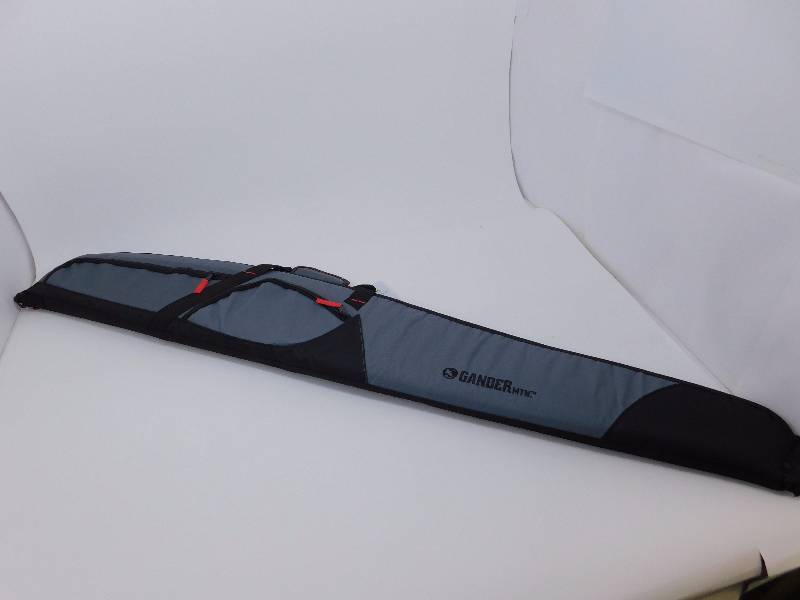 New Softek 52 Gun Case