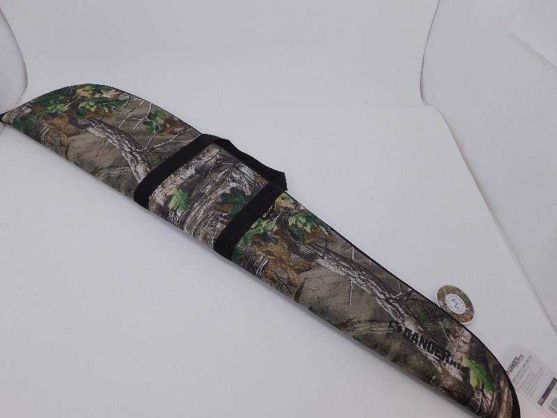 New Softek 46 Gun Case