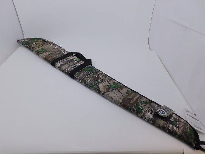 New Softek 52 Gun Case