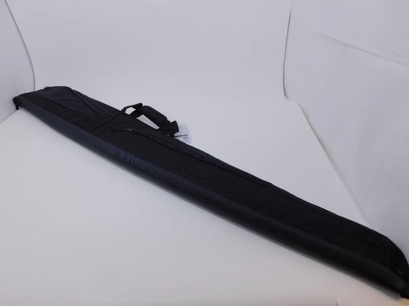 Softek Black 52 gun case