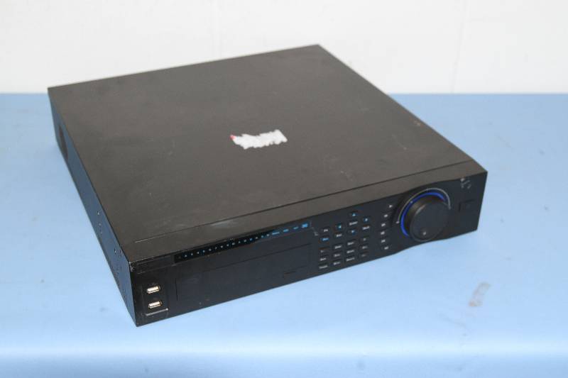 lot 63 image: Professional HD CCTV Security Digital Video Recorder