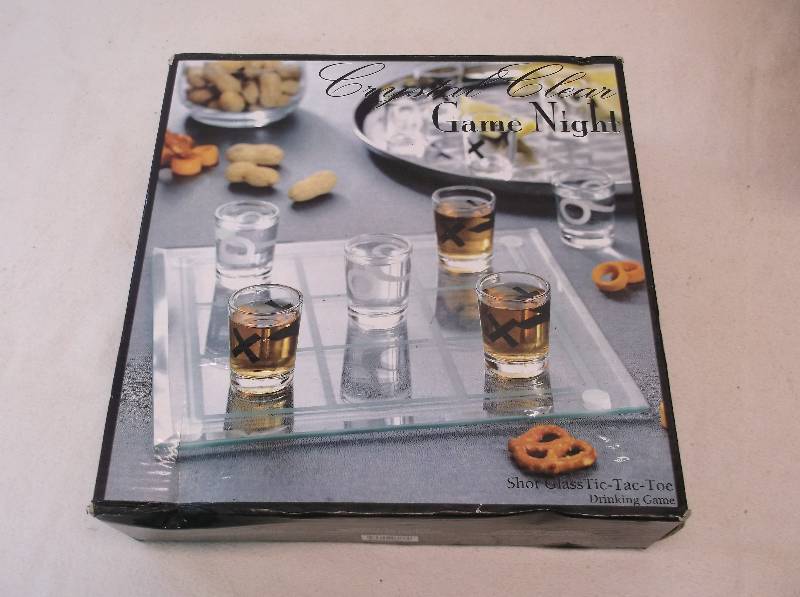 Drinking Game