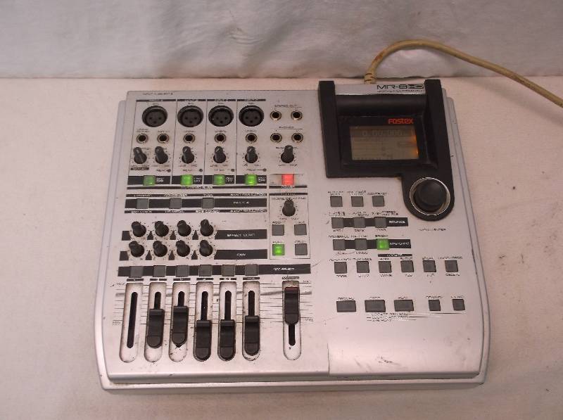 Digital Recorder
