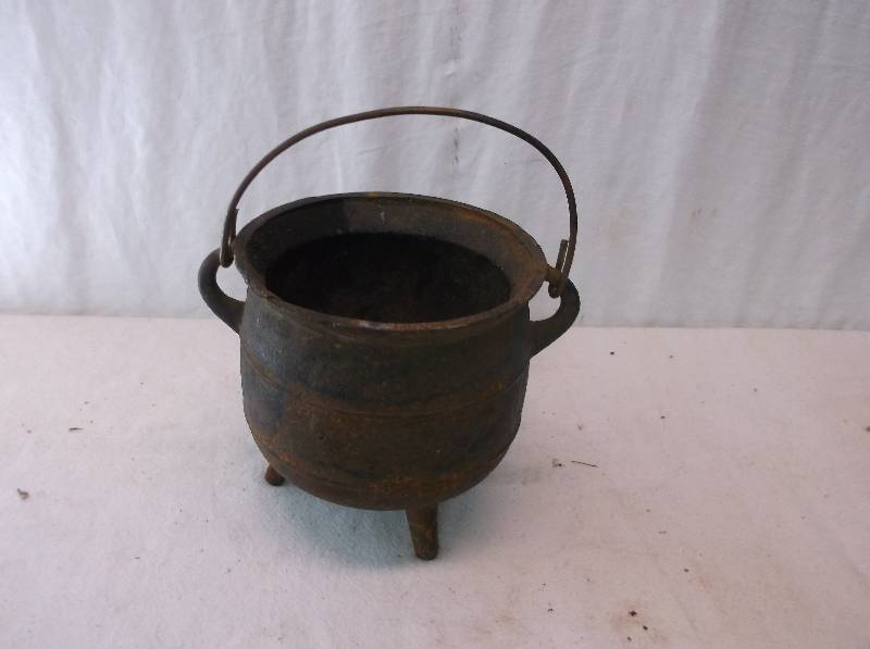 Cast Iron