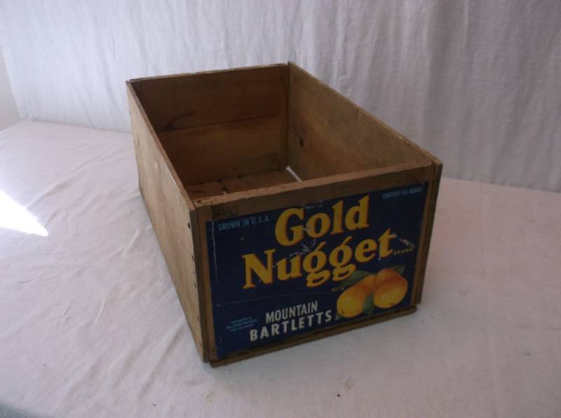 Vintage