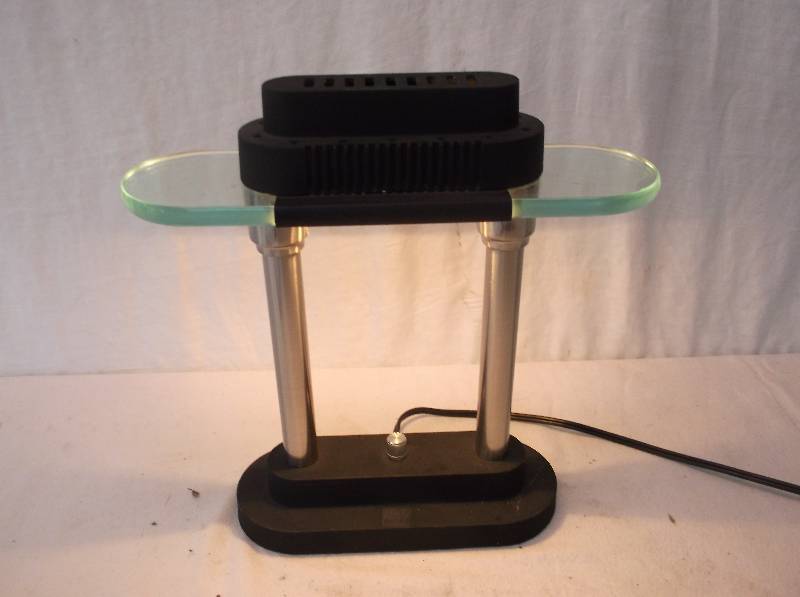 Desk Lamp