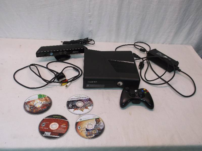 XBOX 360