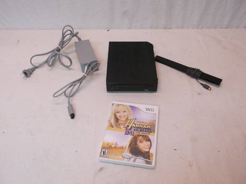 Wii