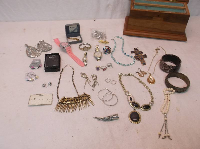 Jewelry Box
