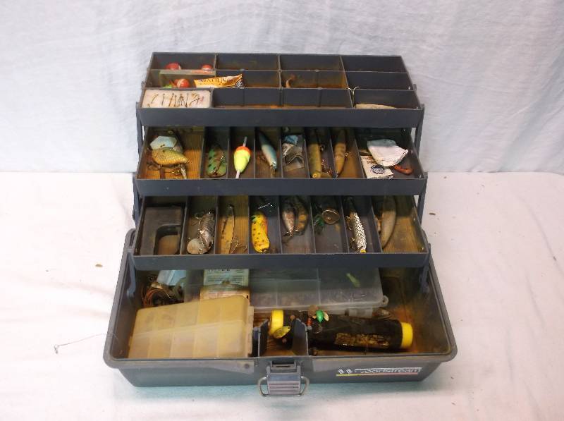 Tackle Box