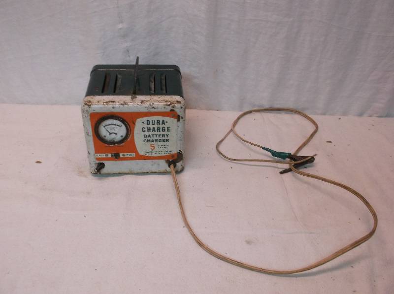 Vintage