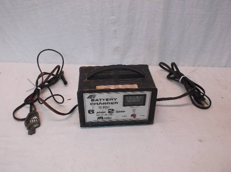 Battery Charger