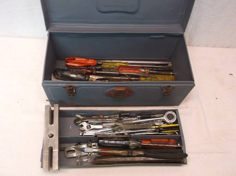Toolbox