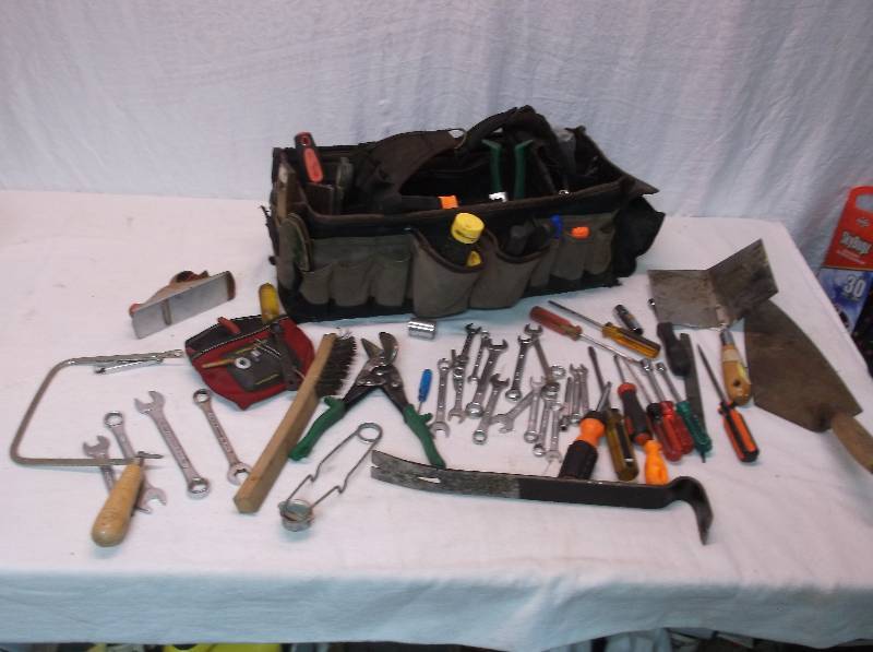 Tool Bags