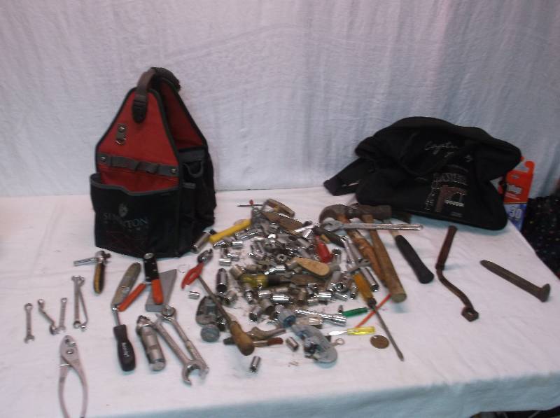 Tool Bags
