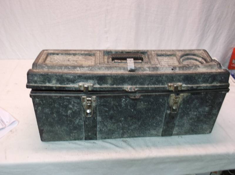 Toolbox