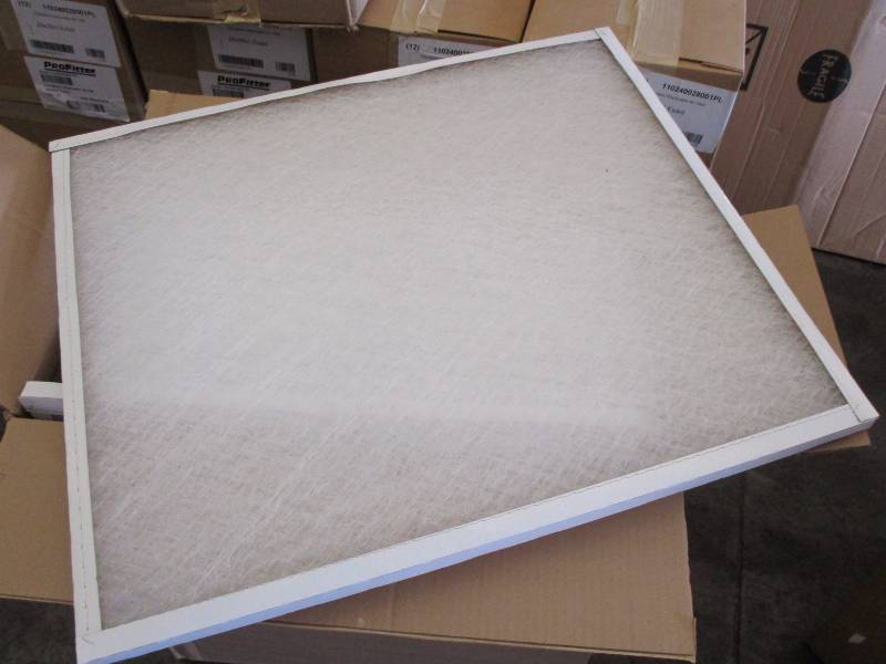24x28x1 Air Filters