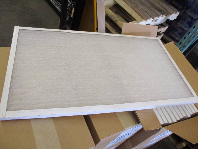18x32x1 Air Filters