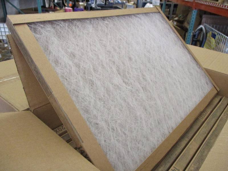 14x20x1 Air Filters