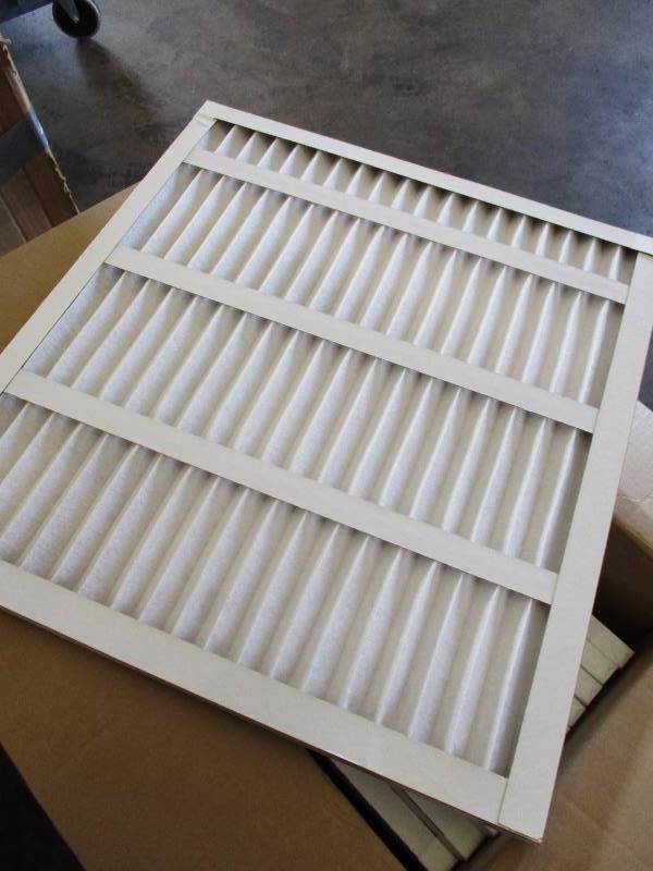 20x22x1 Air Filters