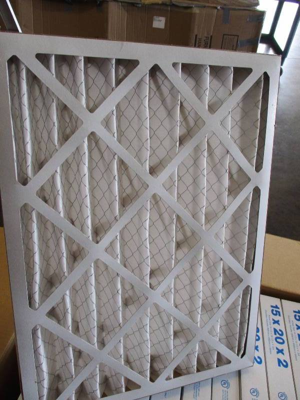 15x20x2 Air Filters